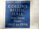 Collins Music Hall (id=2722)